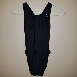 PRICE DROP 💙 TYR Solid Maxfit Swimsuit